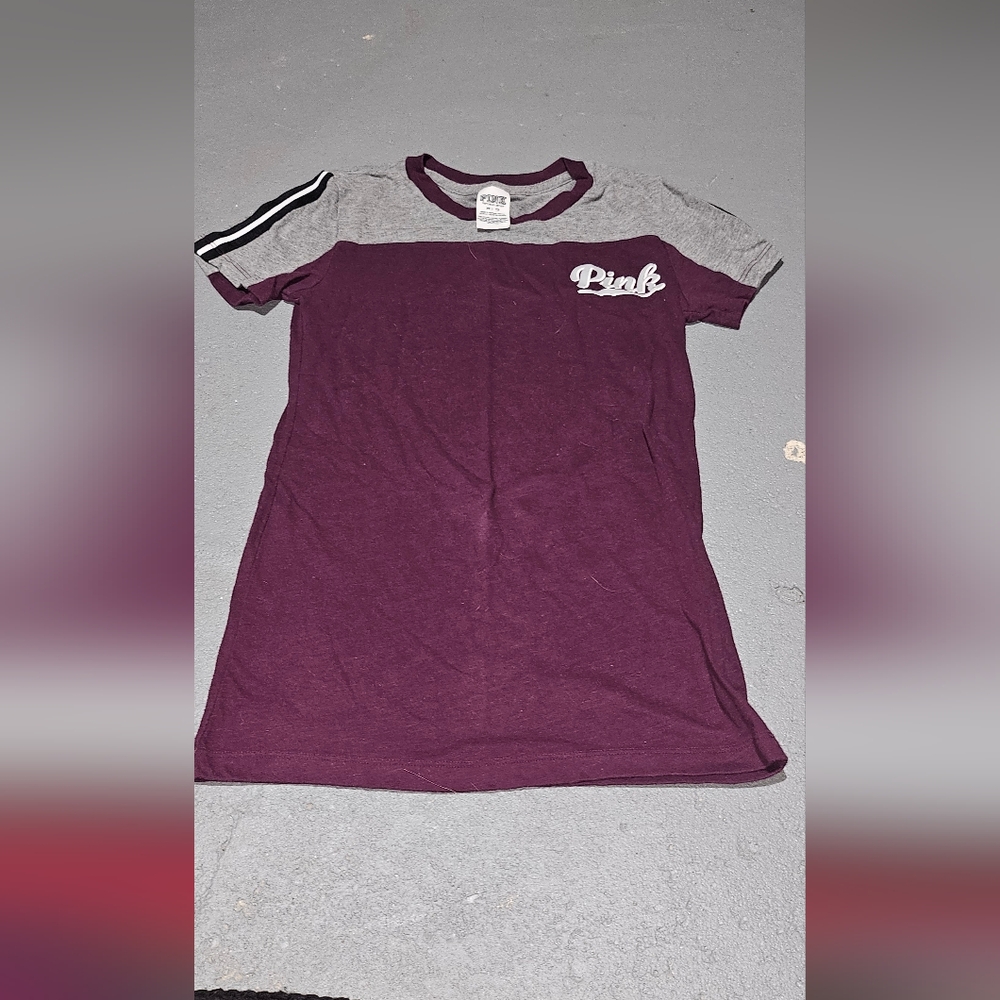 Victoria secret shirt